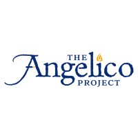 The Angelico Project logo - Similar company to Robot Morning