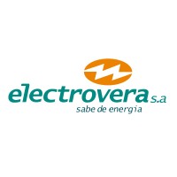 Electrovera logo - Similar company to Grupo Energético De Santander S.A.S E.S.P