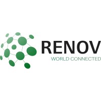 Renov Service logo - Similar company to Nand Logic
