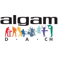 Algam DACH GmbH logo - Similar company to Algam Dach