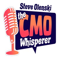 The CMO Whisperer Podcast logo - Similar company to Pt Caveo Biometric Security