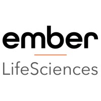 Ember LifeSciences logo - Similar company to Ember Technologies, Inc.
