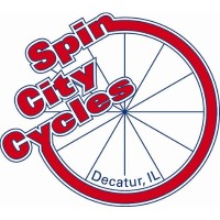 Spin City Cycles