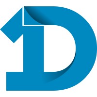 1 Percent Digital logo - Similar company to The Futureproof Advisor