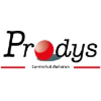 Prodys Automation logo - Similar company to Sarl Romotech