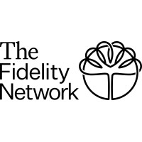 The Fidelity Network logo - Similar company to Regenexus