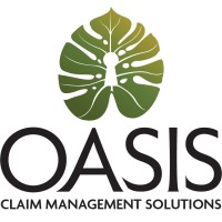 Oasis Claim Management Solutions logo - Similar company to Zen Qa