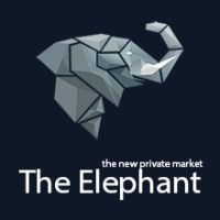 The Elephant logo - Similar company to Preipo®