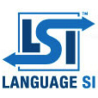 Language SI logo - Similar company to Trans Space