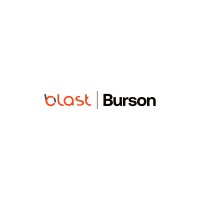 Blast Burson logo - Similar company to Ebox Digital Agency