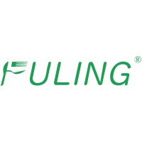 Fuling USA logo - Similar company to Directlink