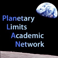 Planetary Limits Academic Network logo - Similar company to Center For The Advancement Of The Steady State Economy