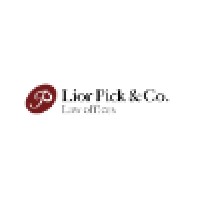 Lior Pick & Co Law Offices