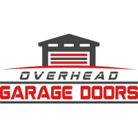 Overhead Garage Doors LLC logo - Similar company to Ogd Equipment Co