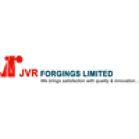 Jvr Forgings Ltd logo - Similar company to Nicks India Tools
