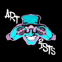 2 Step Institute Artists logo - Similar company to Black Artist Database