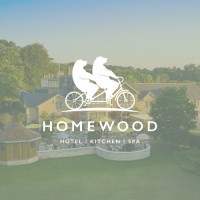 Homewood, Bath logo - Similar company to Lux5Fold