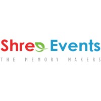Shree Events logo - Similar company to Shri Event Planner