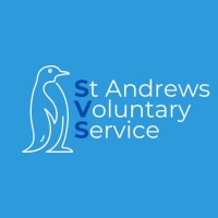 St Andrews Voluntary Service logo - Similar company to University Of St Andrews Rugby Football Club
