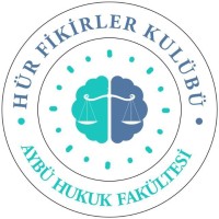 Hür Fikirler Kulübü logo - Similar company to Aybu Yenilenebilir Enerji Kulübü