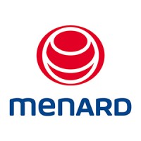 Menard logo - Similar company to Remea Pl