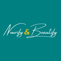 Nourify & Beautify Podcast logo - Similar company to Trelexa