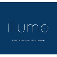 ILLUME logo - Similar company to Medicine Fish
