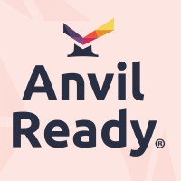 Anvil Ready logo - Similar company to Avant Solutions
