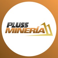 PlussMineria logo - Similar company to Postgrado Utem