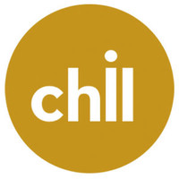 Chill Studio logo - Similar company to Stay Chill Studio