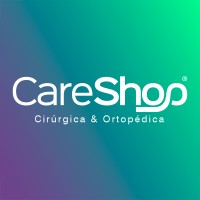 CareShop logo - Similar company to Shield Equipamentos