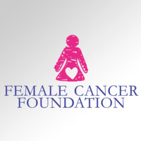 Female Cancer Foundation logo - Similar company to Local Changemakers