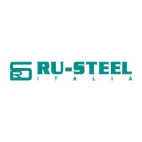 Ru-Steel Italia S.r.l. logo - Similar company to Nalyda