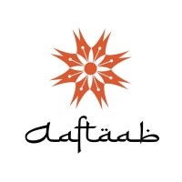 Aaftaab logo - Similar company to Ci. Zaveri