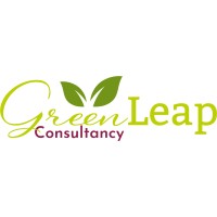 GreenLeap Consultancy logo - Similar company to Vve Compleet