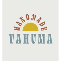 Vahuma Handmade logo - Similar company to Shared-X