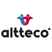 ALTTECO, Inc. logo - Similar company to Mobivas Single Member Pc