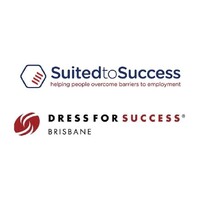 Suited to Success logo - Similar company to The Multicultural Professional Network