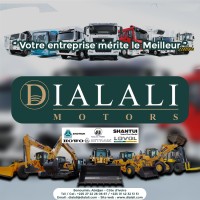 Dialali Motors