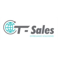 T-Sales Limitada logo - Similar company to Lara Suite