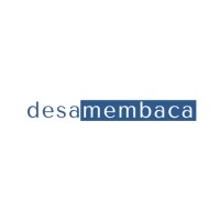 Desa Membaca logo - Similar company to Generasi Bebas Plastik