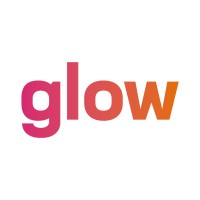 Glow logo - Similar company to Honeycomb Group