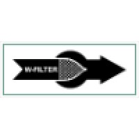 W-FILTER GmbH logo - Similar company to Schmierer Gmbh