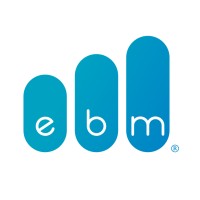 EBM Software logo - Similar company to Xerxes Global