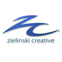 Zielinski Creative, Inc. logo - Similar company to Third Dimension Studio