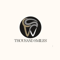 Thousand Smiles logo - Similar company to Mayfair Aesthetics