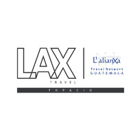 Lax Travel Topacio logo - Similar company to Lax Travel S.A.