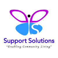 Support Solutions logo - Similar company to Yeers