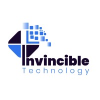 Invincible Technology logo - Similar company to Invincible Technology
