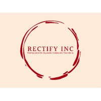 RECTIFY Inc logo - Similar company to Rectify Partners